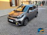 Kia Picanto 5 Porte Picanto 1.0 tgdi X Line my18 - Kia Picanto: Schiebedach