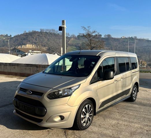 Ford Tourneo Connect Tourneo Connect 1.5 TDCi 12