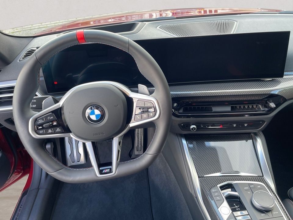 BMW M440 - Bild 12