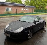 Porsche 911 (996) Carrera | 123.000 km | HU 2028 - Porsche aus 2000: 911