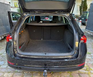 Skoda Octavia - 10