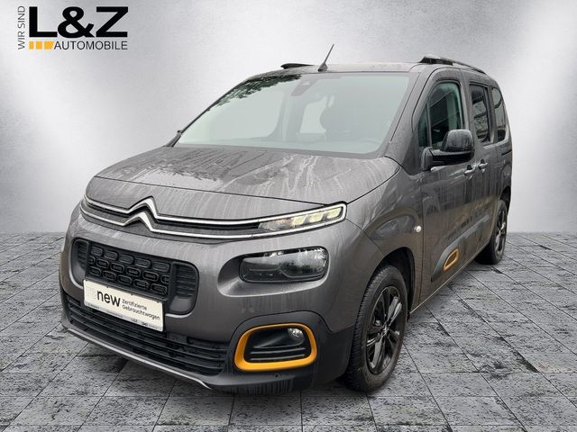 Citroën Berlingo 1.2 PureTech 130 Rip Curl *Automatik*