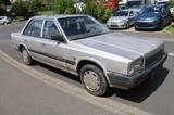 Nissan Laurel C32 2,4 Motor+Getriebe ok. 1.Hd.Rostschäd - Nissan Laurel