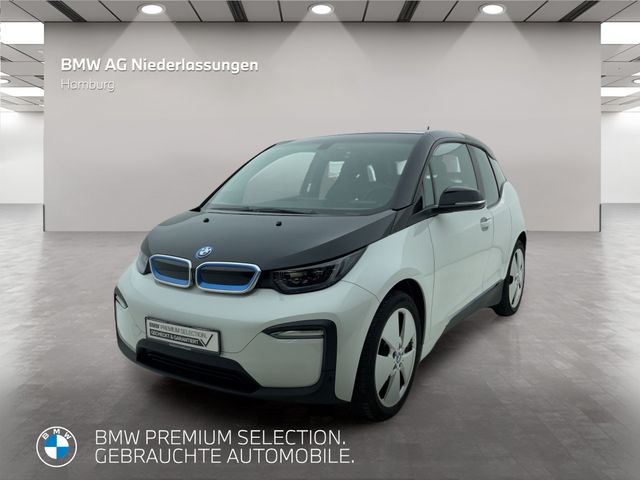 BMW i3 120Ah Navi