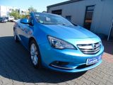 Opel Cascada Innovation ecoFlex - Opel Cascada aus 2017