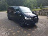 Volkswagen T6 Caravelle, 4 Motion, Tüv, neu, Scheckheft - Volkswagen: Caravelle Motion