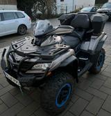CFMOTO C FORCE 1000 Overland - CFMOTO C FORCE 1000