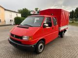 Volkswagen T4 2.5 TDI Syncro Diesel 102 PS *1.HAND *HU Neu - Angebote