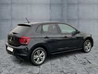 Volkswagen Polo - Vorschau Bild 6