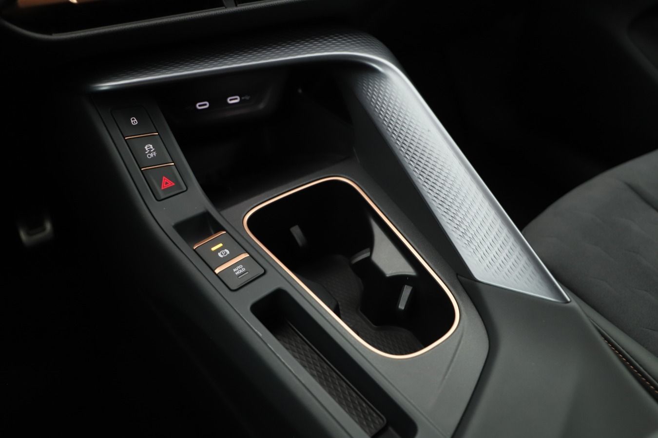 Cupra Terramar - Bild 12