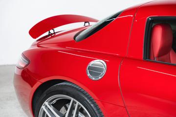 2011 Mercedes-BENZ SLS AMG — миниатюра 41