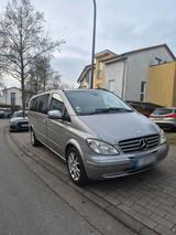 Mercedes-Benz Viano 3,0 V6 Ambiente - Mercedes-Benz in Frankfurt (Main): 3.0