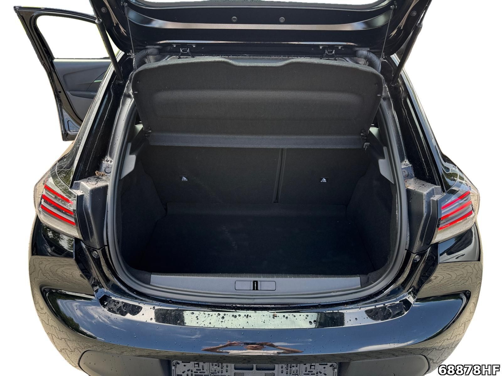 Fahrzeugabbildung Peugeot 208 Active PureTech