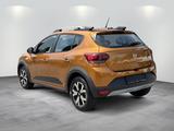 Dacia Sandero Stepway III TCe 90 Stepway Comfort RFK P - Dacia Sandero III Gebrauchtwagen