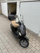 Vespa LX 125 4T Preissenkung ! - VESPA LX 125