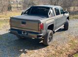 GMC Sierra Denali 6,2L (Höherlegung) - GMC Gebrauchtwagen