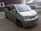 Volkswagen T5 Multivan ABT Original Highline Automatik  - Volkswagen T5: Abt