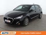 Hyundai i30 1.4 TGDI Passion +*NAVI*TEMPO*CAM*PDC*SHZ* - Hyundai i30 Gebrauchtwagen in Stuttgart