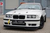 BMW M3*Motorsport*Kevlar/Carbon*Recaro*Käfig*Track* - BMW: Motorsport