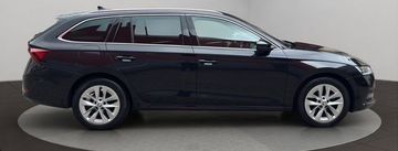 Skoda Octavia Combi First Edition+AHK+LED+AppC+Virtual