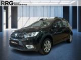 Dacia Sandero Stepway Celebration TCe 90 Easy-R Kamera - Dacia mit Benzin-Antrieb: Limousine, Automatik