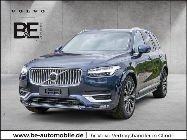 Volvo XC90 2.0 Ultimate Bright AWD AHK HUD STANDHZ LED