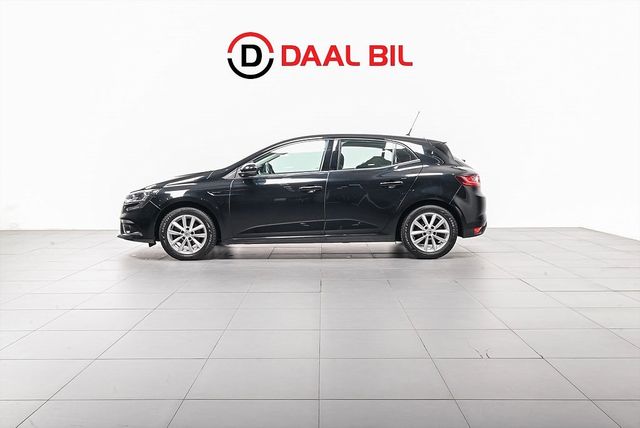 Renault MEGANE 1.2 TCe 132HP 5-DOORS PDC TOUCHSCREEN