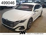 Volkswagen Arteon SB R-Line DigTacho ACC AHK H&K Ambiente - gebrauchte VW Arteon aus dem Jahr 2023