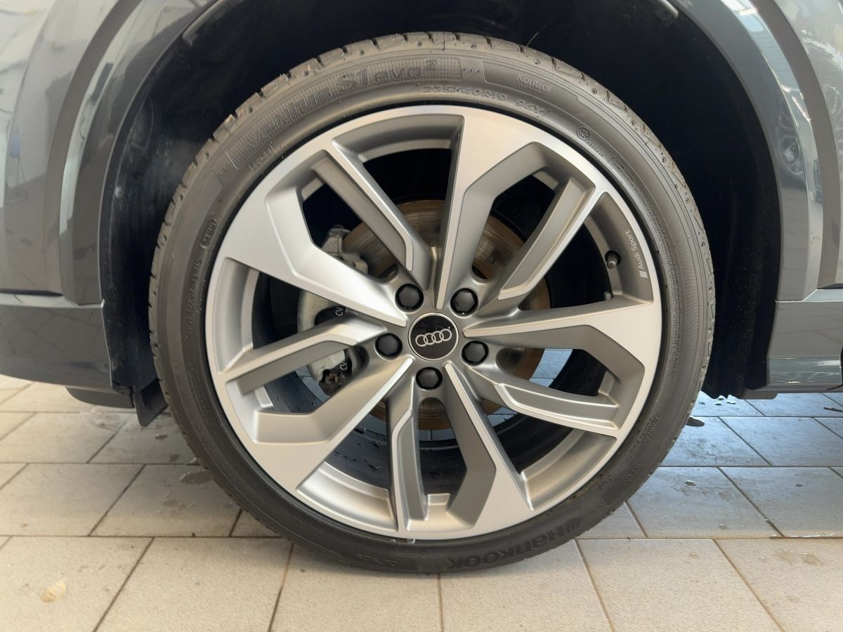 Audi Q2 - Bild 19