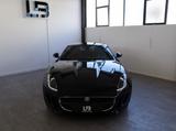 Jaguar F-Type V6 Coupe *Klappe*Memory*Pano*Meridian* - Jaguar F-Type: V6