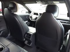 KIA K4 1.6T SW GT-line DCT DWP+ SD SITZ 18 KIA K4 1.6T SW GT-line DCT DWP+ SD SITZ 18