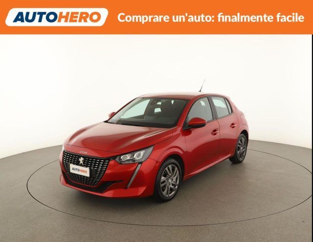 Image of Peugeot 208