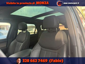 Land-Rover Range Rover Sport - 10