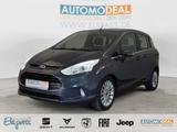 Ford B-Max Titanium AUTOMATIK ALLWETTER KAMERA SITZ.H - gebrauchte Ford B-Max aus dem Jahr 2014