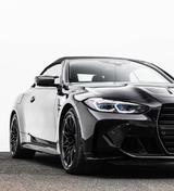 BMW M4 Competition M xDrive Cabrio M4 Competition - gebrauchte BMW M4 aus dem Jahr 2024