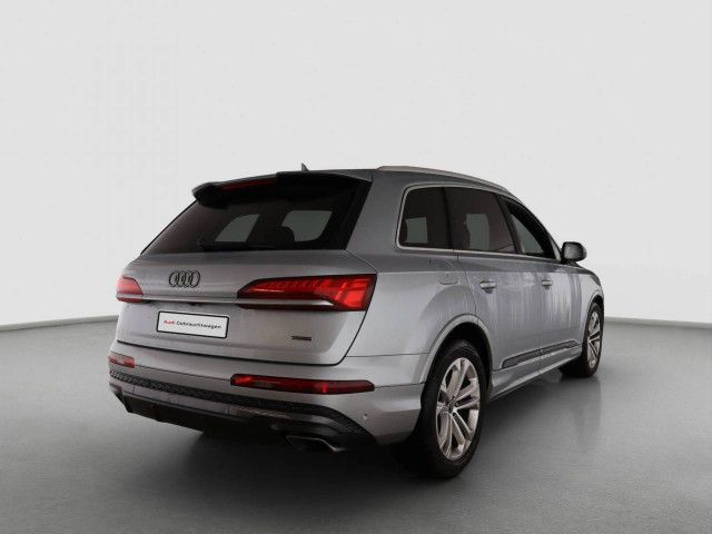 Audi Q7 - Bild 3