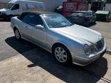 Mercedes-Benz CLK 230 KOMPRESSOR AVANTGARDE Avantgarde - Mercedes-Benz CLK 230 Gebrauchtwagen
