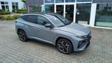 Hyundai Tucson 1.6T HEV N Line X Navi ACC Head-up VOLL - Hyundai Jahreswagen