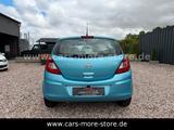 Opel Corsa D Edition/Automatik/Klima/Sitzheiz./Euro5 - Opel Corsa: Eu