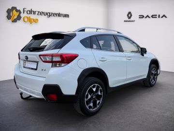 Subaru XV - 5