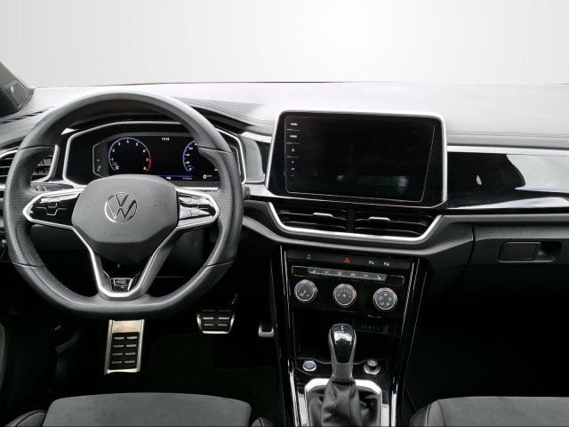 T-ROC 2.0 TSI DSG 4MOTION