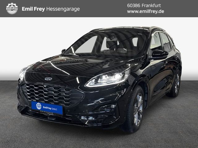 Ford Kuga 2.0 EcoBlue Aut. ST-LINE