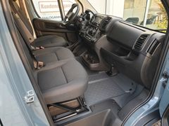 Jumper Pr. Doka. 35 L4 Heavy Diesel 180 Jumper Pr. Doka. 35 L4 Heavy Diesel 180