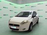 Fiat Punto 1.3 Multijet 16V 3 porte Dynamic - Fiat Punto Dynamic mit Diesel-Antrieb