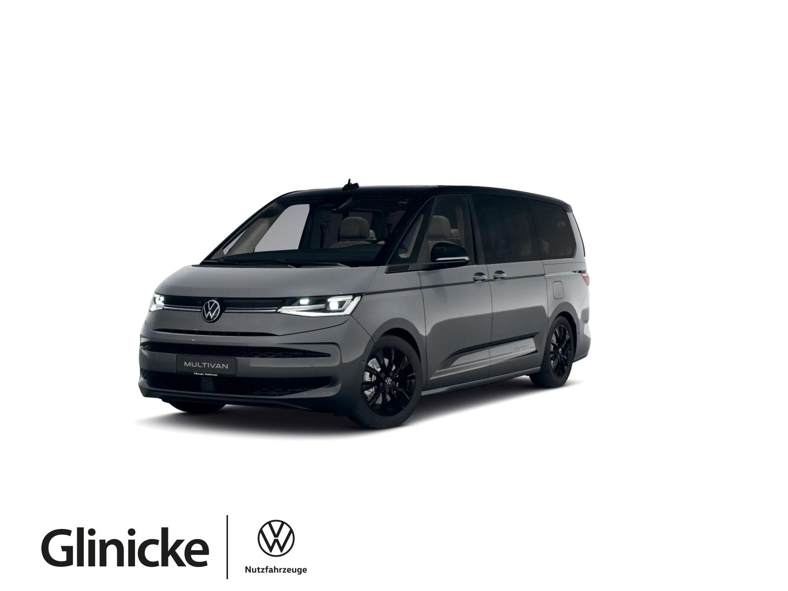 Volkswagen T7 Multivan Edition eHybrid lang 4MOTION