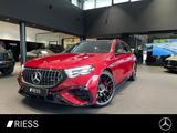 Mercedes-Benz E 53 AMG T Hybrid PANO+HUD+DYN PLUS+PERF SITZE+ - rote Mercedes-Benz E 53 AMG