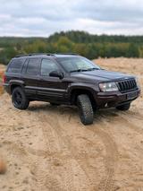 Jeep Grand Cherokee WJ  4,7 Liter  2004 - Jeep Gebrauchtwagen von 2004
