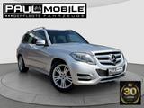Mercedes-Benz GLK 220 CDi4Matic Navi Panorama 360° AHK Dr.Pley - Mercedes-Benz GLK 220 Gebrauchtwagen in Stuttgart