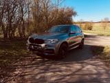 BMW  X5 M50 3.0L Diesel XDrive LED Pano AHK  - BMW X5 M50 aus 2016