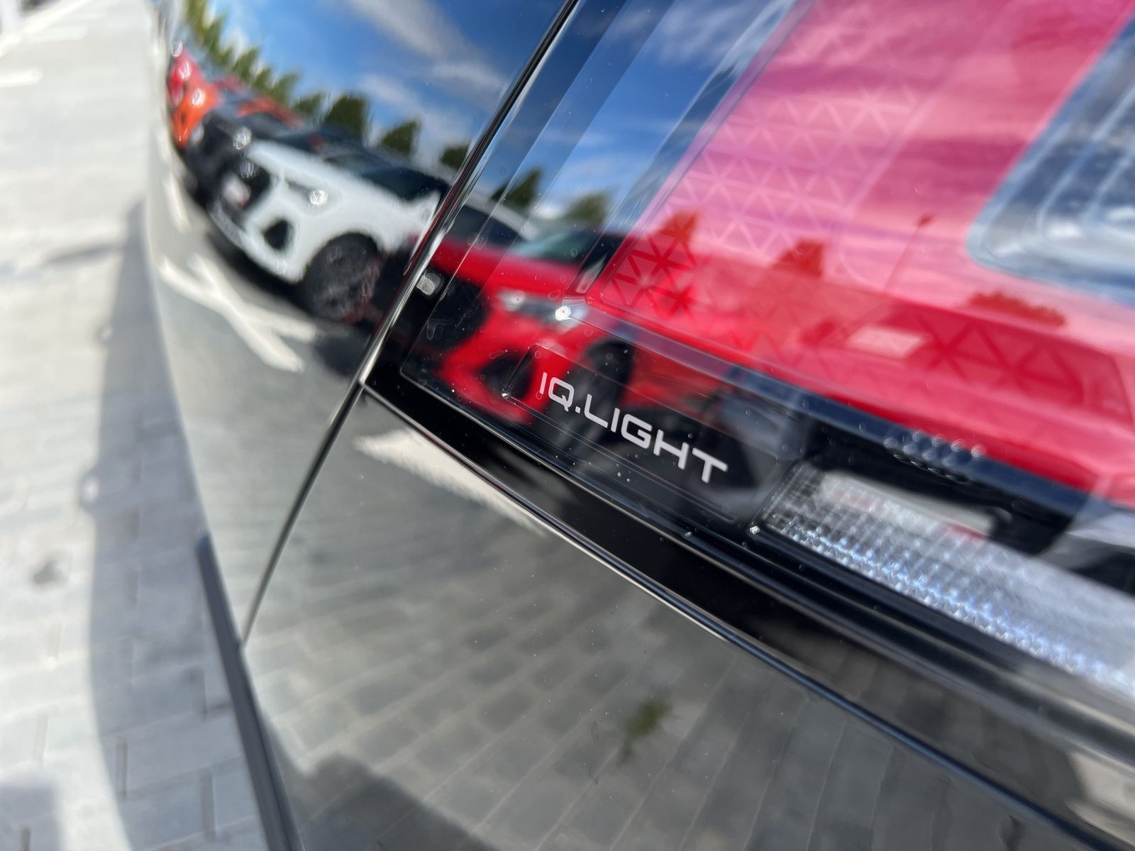 Volkswagen Golf - Bild 15
